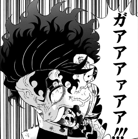 鬼滅の刃 炭治郎の強さは柱より上 最終的にどっちが強いのか考察 思い通り
